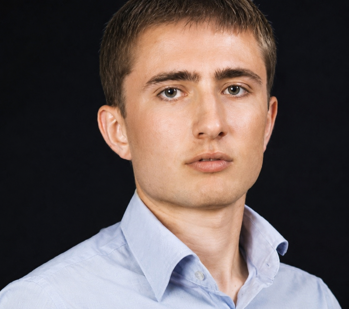 Pavlo Yurchuk