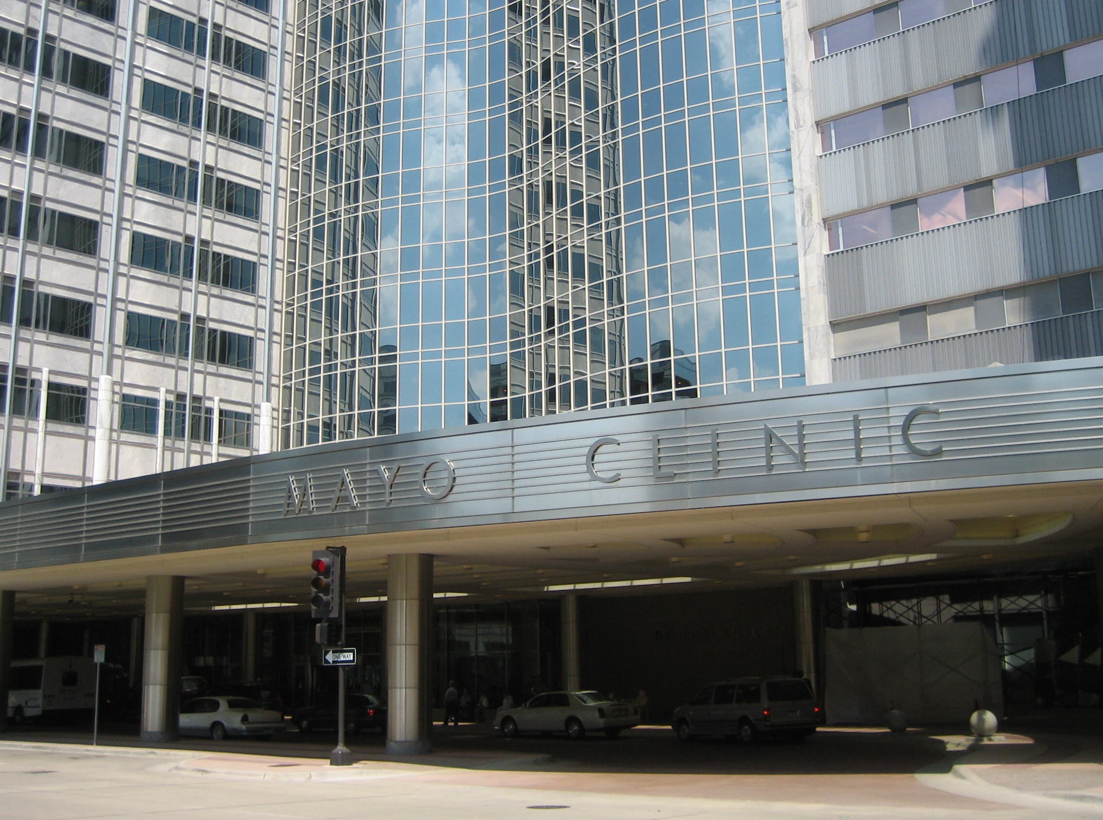 The Data Layer Made Mayo Clinic Possible