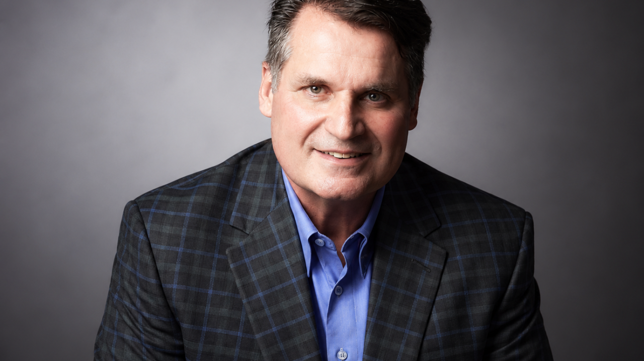 Rick Makos Named CEO of Hebron Holdings