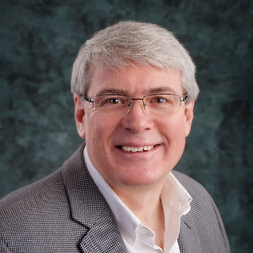 Mark Peterson