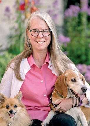 Ann Echols
