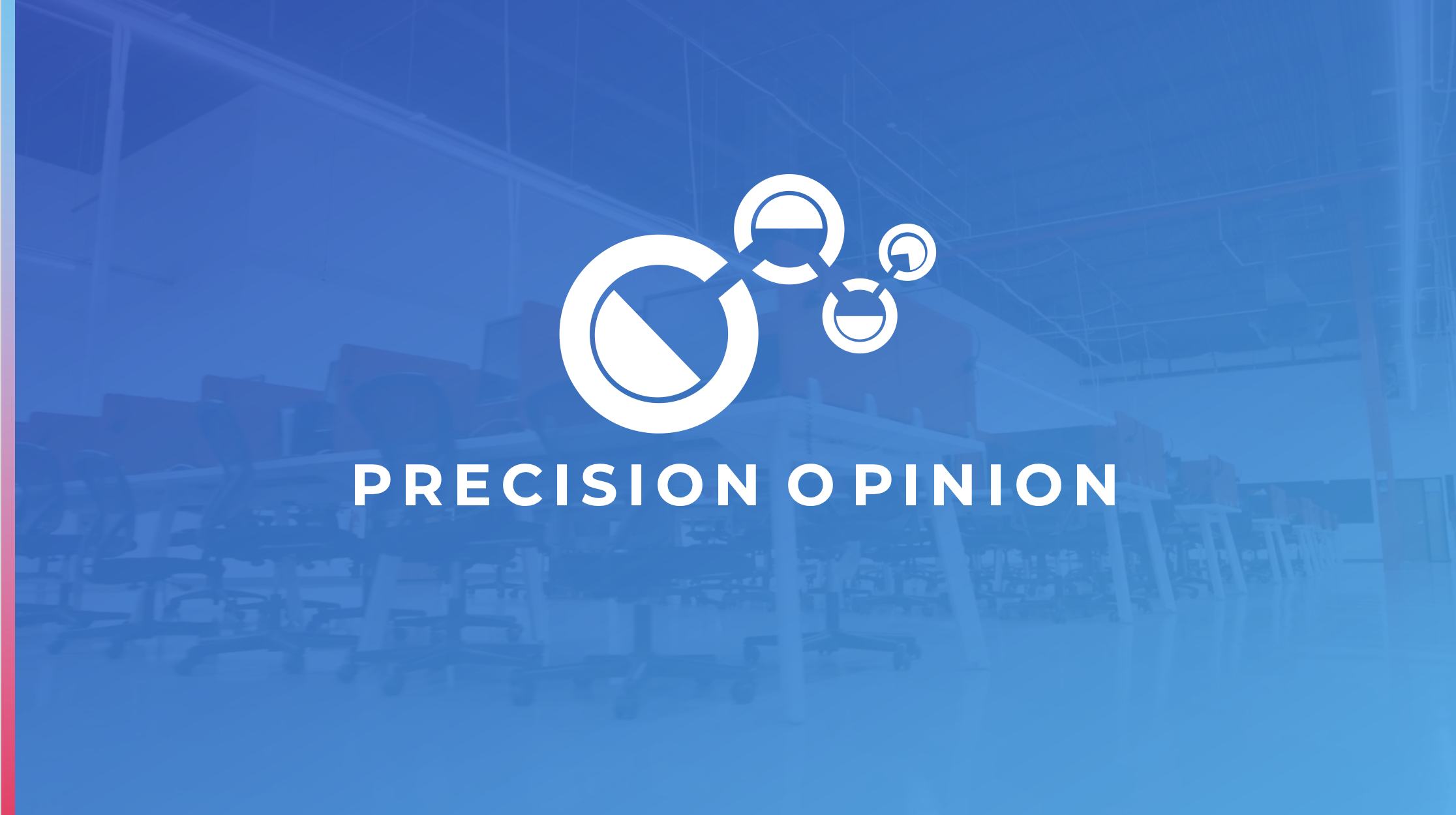Inside Precision Opinion: Improving the Infrastructure Behind America’s Largest Surveys