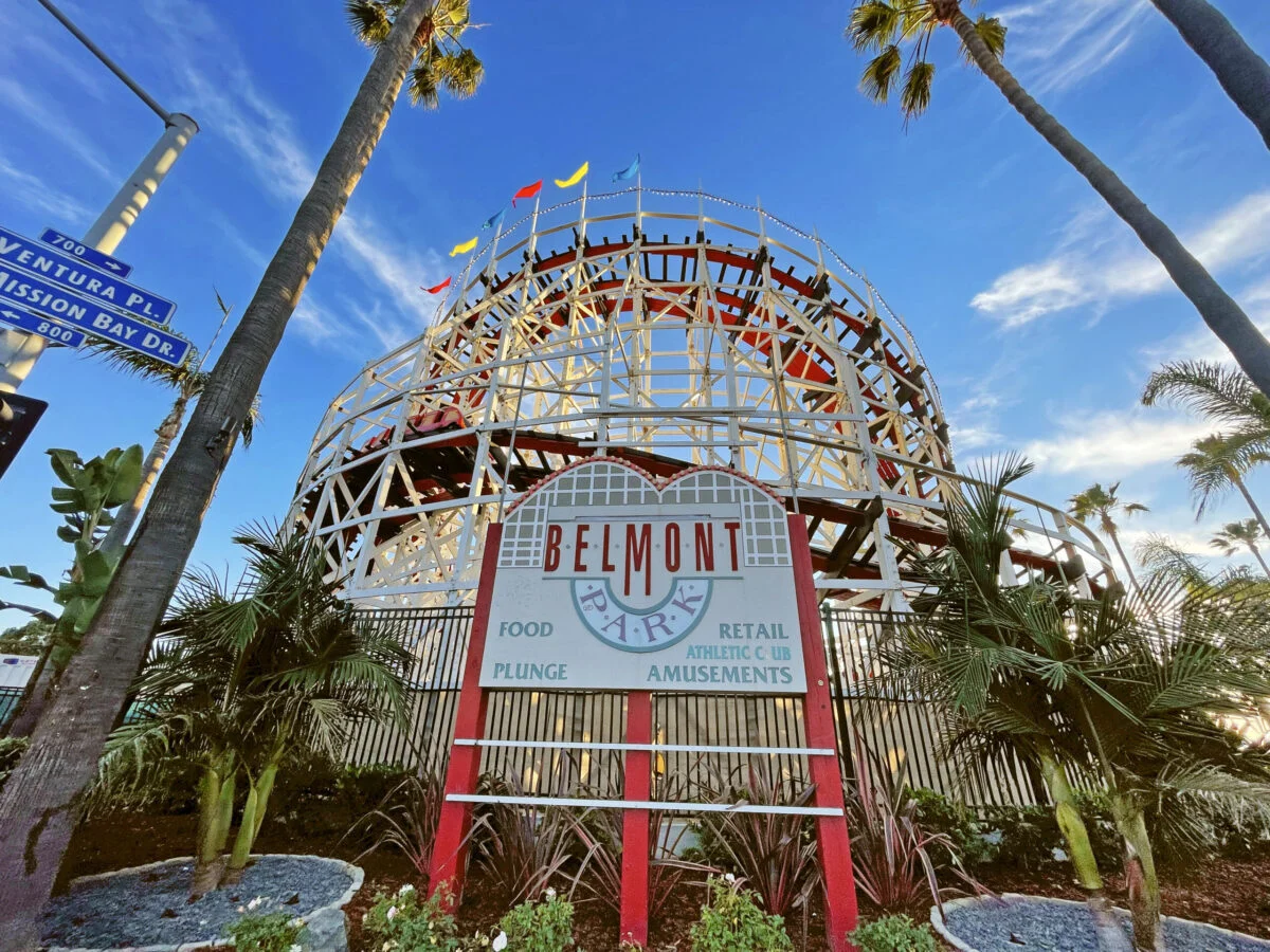 How Belmont Park Unified Seven Business Systems Into One Source of Truth