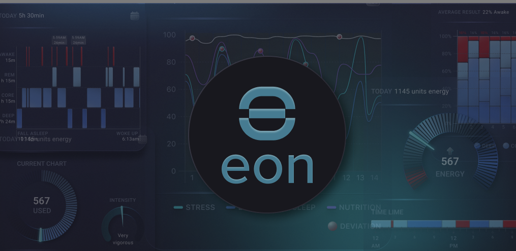EON Lab by OneVital: An App That Explains Your Health, Not Just Tracks It